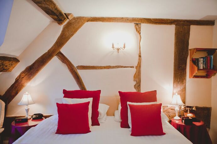 Imagen general del Hotel The West Arms. Foto 5