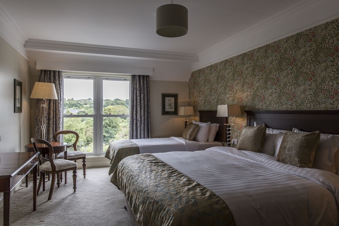 Imagen de la habitación del Hotel The West Cork. Foto 9