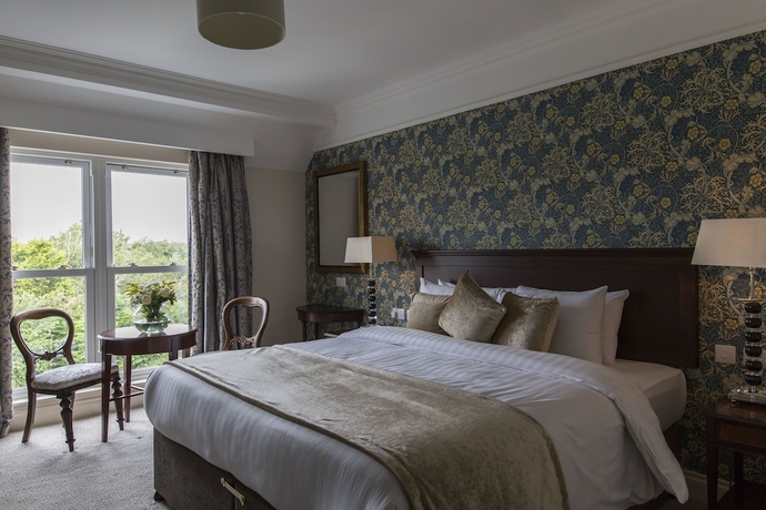 Imagen de la habitación del Hotel The West Cork. Foto 10