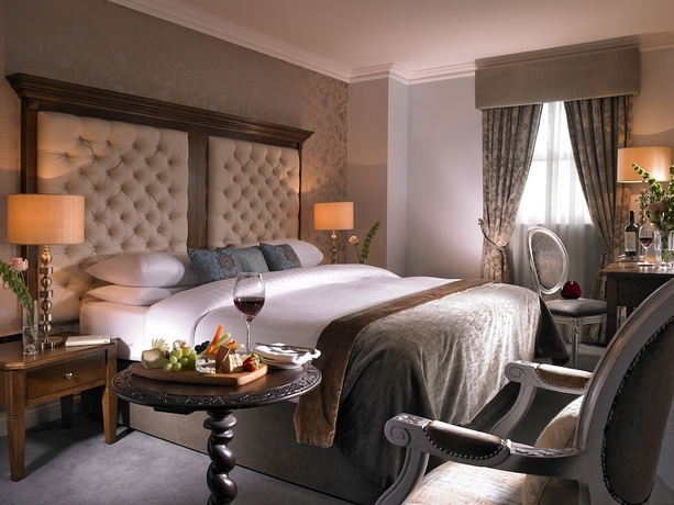 Imagen de la habitación del Hotel The West Cork. Foto 11
