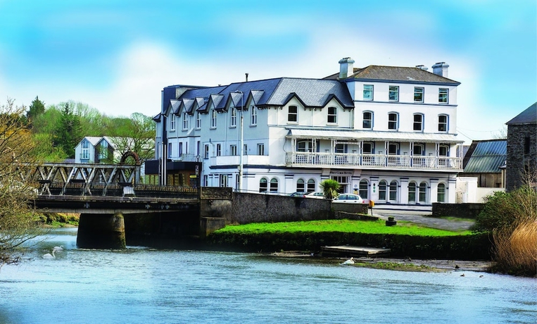 Imagen general del Hotel The West Cork. Foto 1