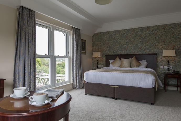 Imagen de la habitación del Hotel The West Cork. Foto 12