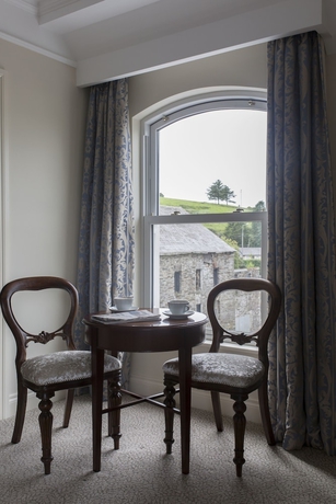 Imagen de la habitación del Hotel The West Cork. Foto 13