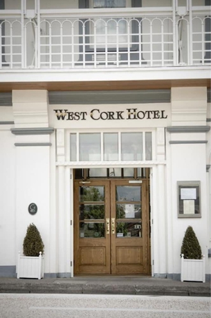 Imagen general del Hotel The West Cork. Foto 2