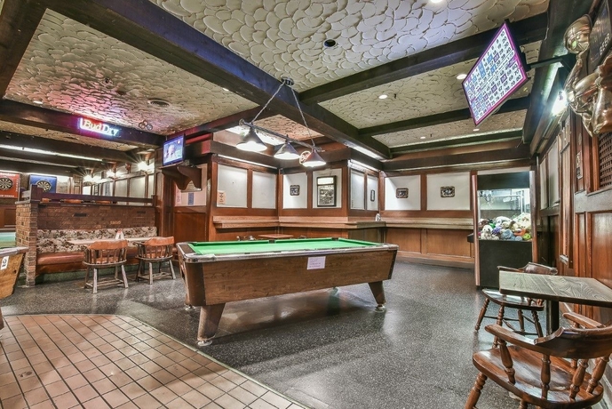 Imagen general del Hotel The West Country. Foto 1