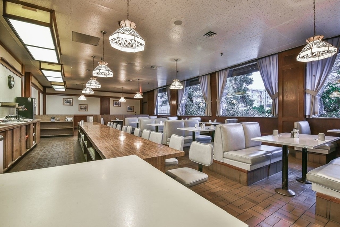 Imagen del bar/restaurante del Hotel The West Country. Foto 6