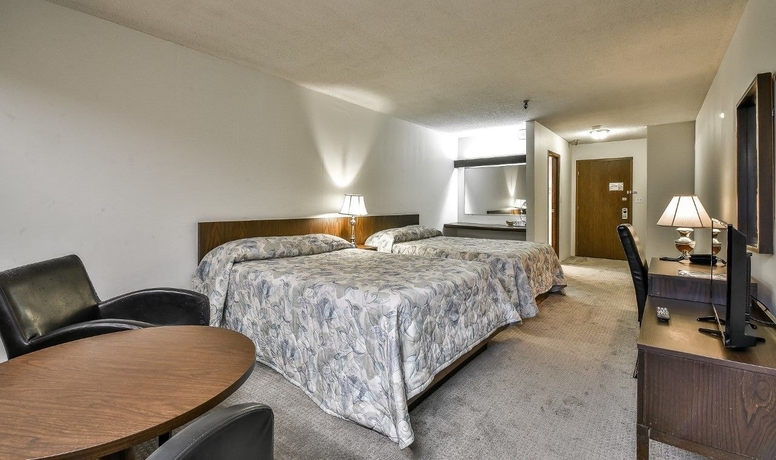 Imagen de la habitación del Hotel The West Country. Foto 11