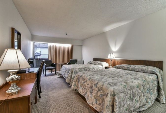 Imagen de la habitación del Hotel The West Country. Foto 12