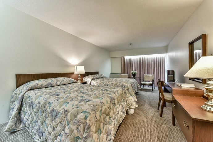 Imagen de la habitación del Hotel The West Country. Foto 13