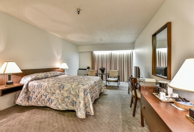 Imagen de la habitación del Hotel The West Country. Foto 14