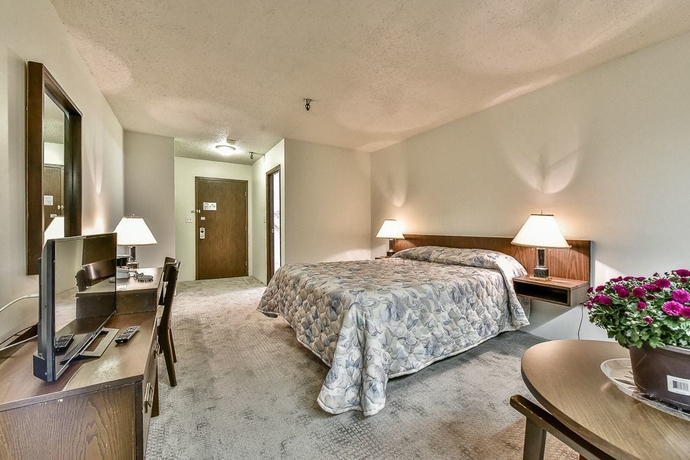 Imagen de la habitación del Hotel The West Country. Foto 15