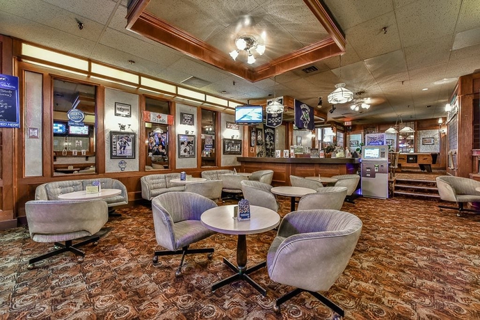 Imagen de los interiores del Hotel The West Country. Foto 19