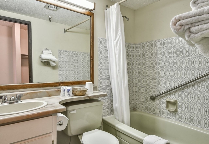 Imagen de la habitación del Hotel The West Country. Foto 16
