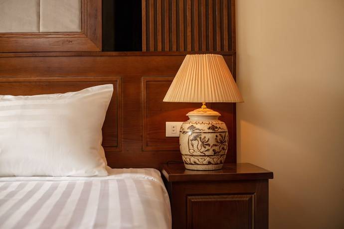 Imagen de la habitación del Hotel The West and Spa. Foto 3