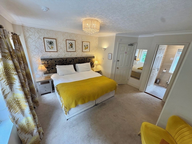 Imagen general del Hotel The Westbourne. Foto 1