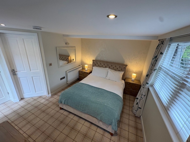 Imagen de la habitación del Hotel The Westbourne. Foto 4