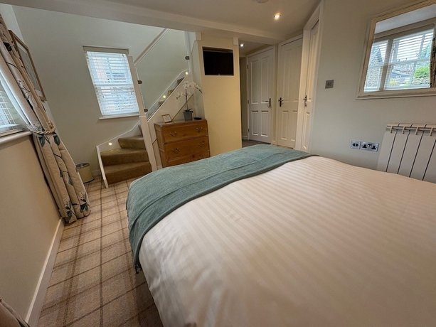 Imagen de la habitación del Hotel The Westbourne. Foto 5