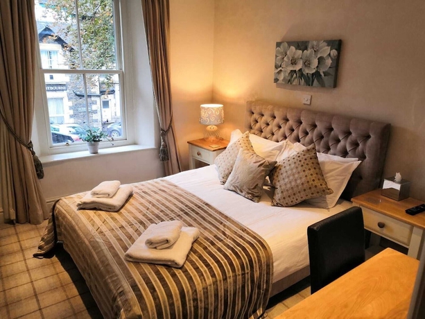 Imagen de la habitación del Hotel The Westbourne. Foto 6