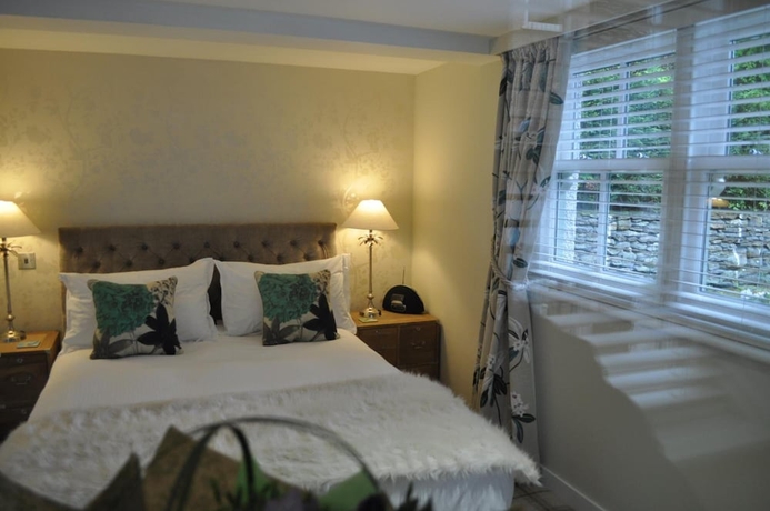 Imagen de la habitación del Hotel The Westbourne. Foto 13