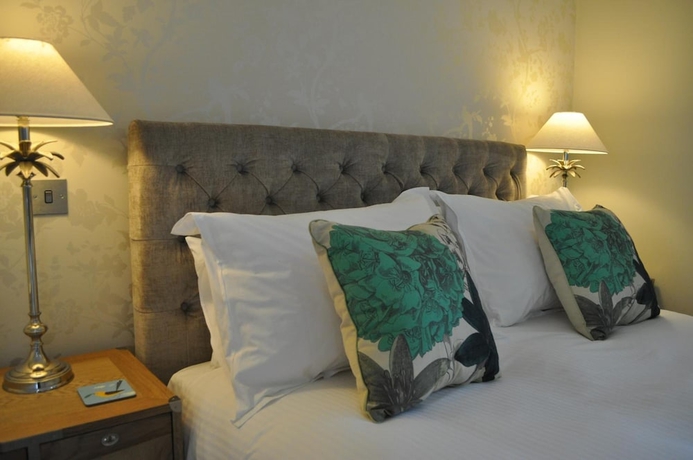 Imagen de la habitación del Hotel The Westbourne. Foto 15