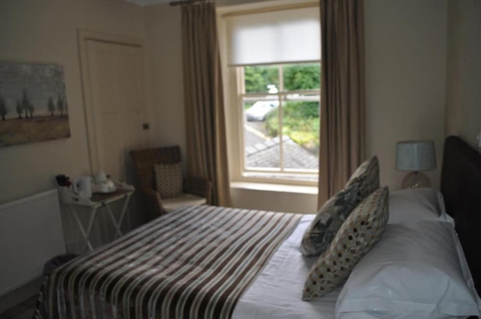 Imagen de la habitación del Hotel The Westbourne. Foto 16