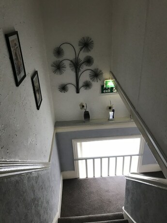 Imagen general del Hotel The Westbourne House. Foto 3