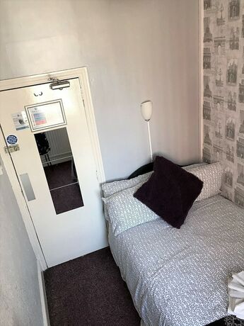 Imagen general del Hotel The Westbourne House. Foto 7