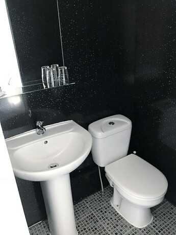 Imagen general del Hotel The Westbourne House. Foto 8