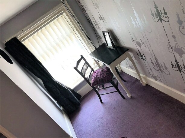Imagen de la habitación del Hotel The Westbourne House. Foto 18