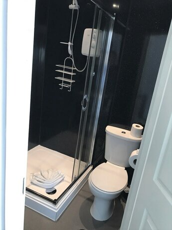 Imagen de la habitación del Hotel The Westbourne House. Foto 20