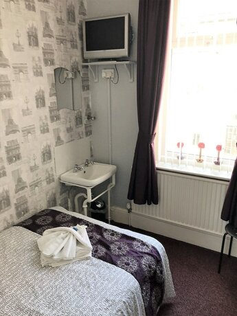 Imagen general del Hotel The Westbourne House. Foto 10