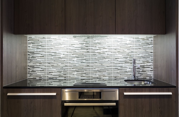 Imagen de la habitación del Hotel The Westbourne Hyde Park. Foto 10