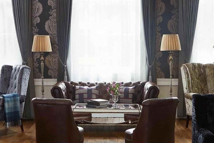 Imagen de los interiores del Hotel The Westbridge. Foto 17