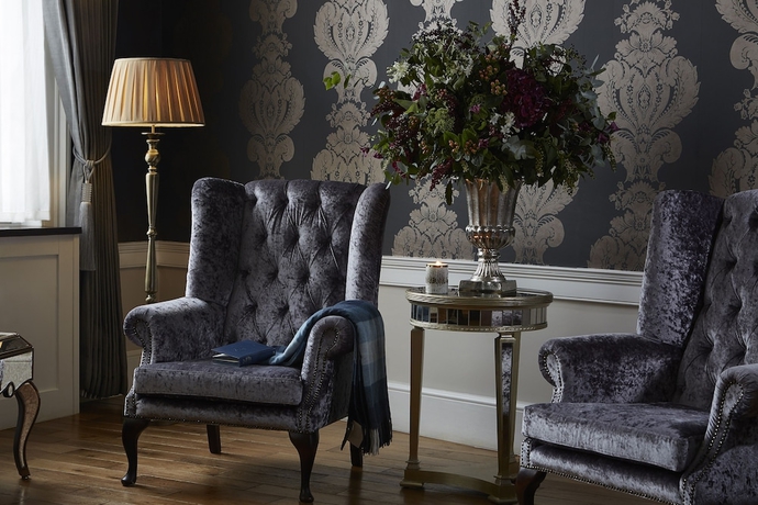 Imagen del bar/restaurante del Hotel The Westbridge. Foto 2