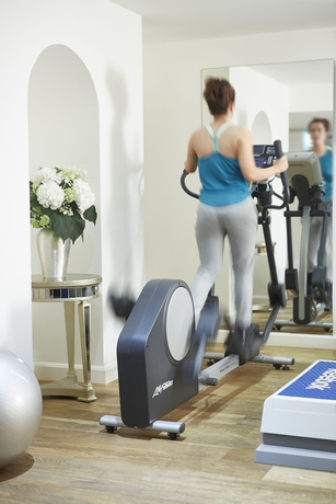 Imagen de los interiores del Hotel The Westbridge. Foto 19