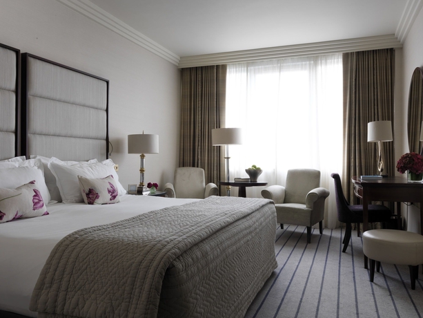 Imagen de la habitación del Hotel The Westbury. Foto 6