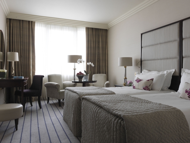 Imagen de la habitación del Hotel The Westbury. Foto 8