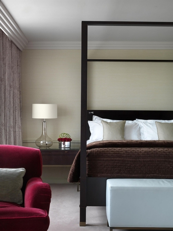 Imagen de la habitación del Hotel The Westbury. Foto 14