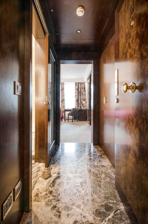 Imagen de los interiores del Hotel The Westbury Mayfair, London, a Luxury Collection. Foto 11