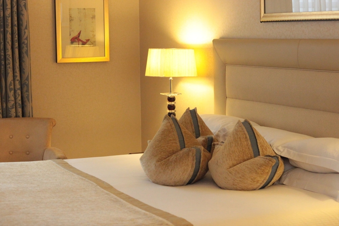 Imagen de la habitación del Hotel The Westbury Mayfair, London, a Luxury Collection. Foto 9