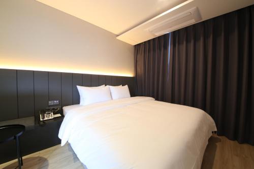 Imagen general del Hotel The Western Busan by Stay Neo. Foto 3