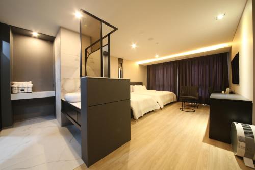 Imagen general del Hotel The Western Busan by Stay Neo. Foto 4