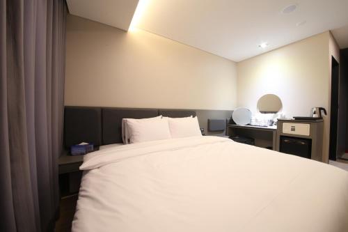 Imagen de la habitación del Hotel The Western Busan by Stay Neo. Foto 13