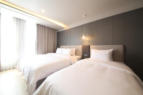 Imagen general del Hotel The Western Busan by Stay Neo. Foto 7