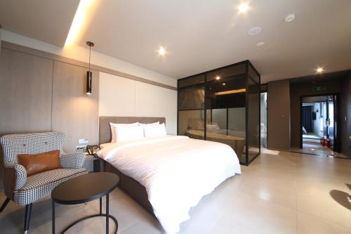 Imagen general del Hotel The Western Busan by Stay Neo. Foto 8