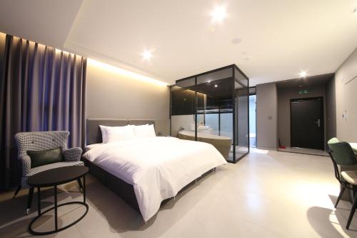 Imagen general del Hotel The Western Busan by Stay Neo. Foto 9