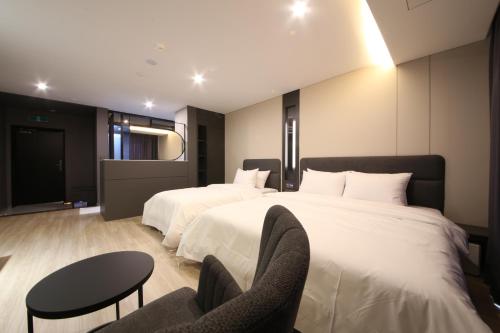 Imagen general del Hotel The Western Busan by Stay Neo. Foto 10