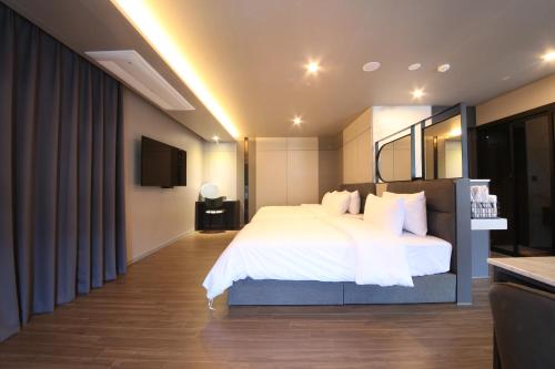 Imagen general del Hotel The Western Busan by Stay Neo. Foto 11