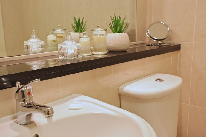 Imagen de la habitación del Hotel The Western. Foto 6