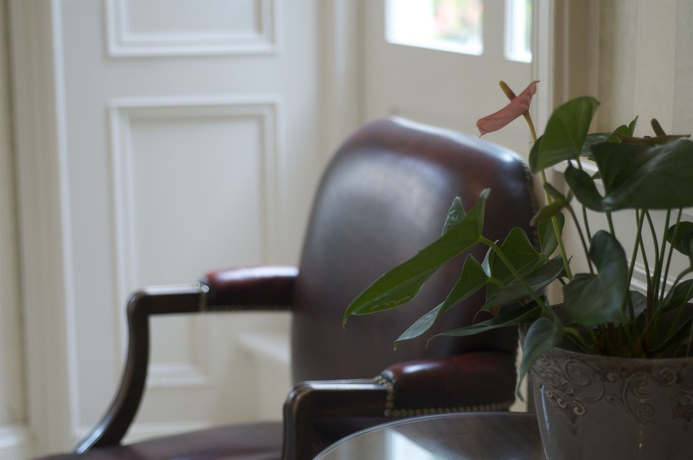 Imagen de los interiores del Hotel The Western. Foto 9